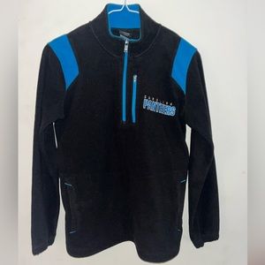 Carolina Panthers Youth Pullover